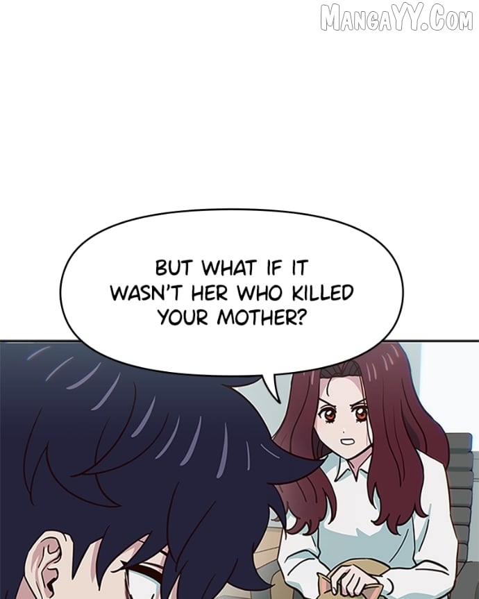 I'm the Only One Bullied by the New High School Student Chapter 67 - page 82