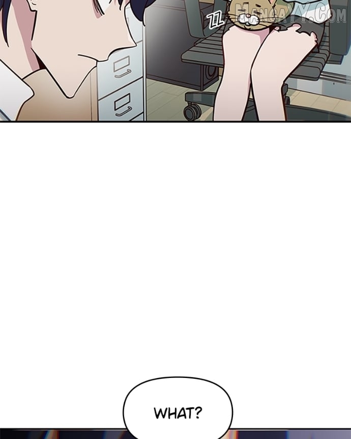 I'm the Only One Bullied by the New High School Student Chapter 67 - page 83