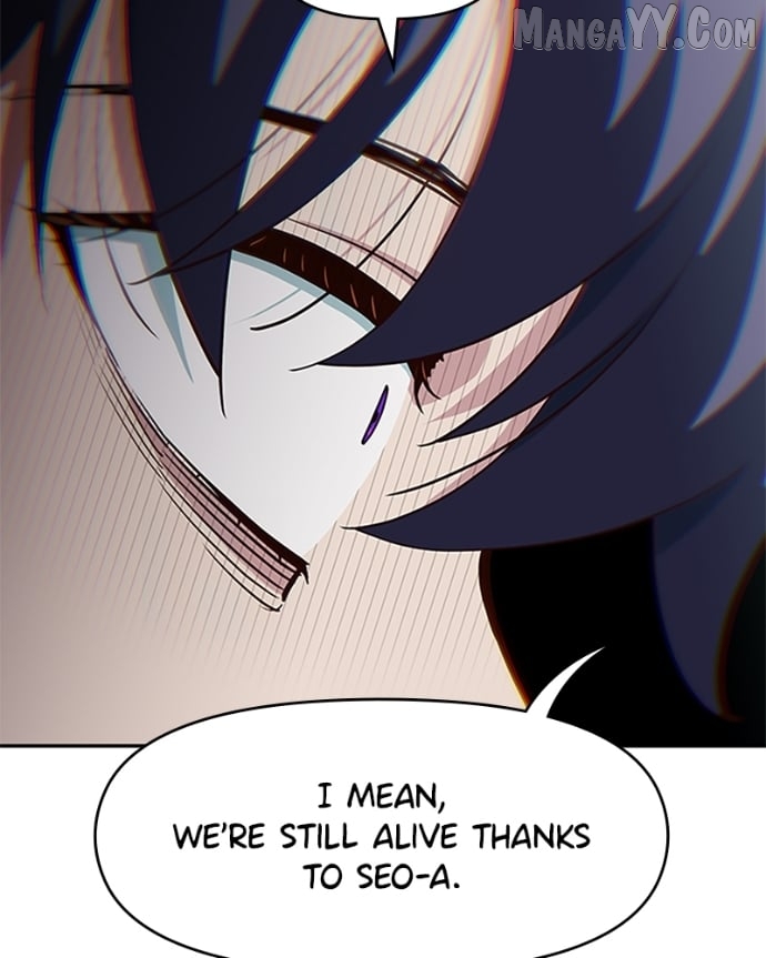 I'm the Only One Bullied by the New High School Student Chapter 67 - page 84