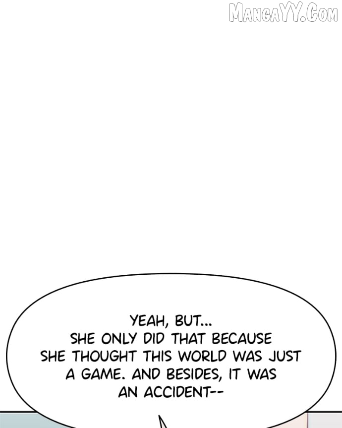 I'm the Only One Bullied by the New High School Student Chapter 67 - page 91