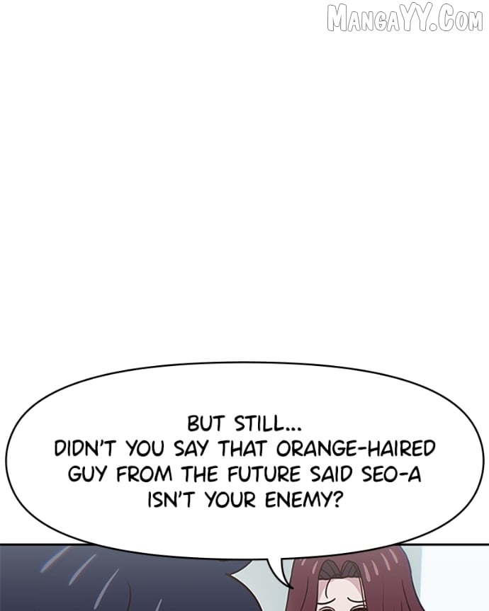 I'm the Only One Bullied by the New High School Student Chapter 67 - page 98