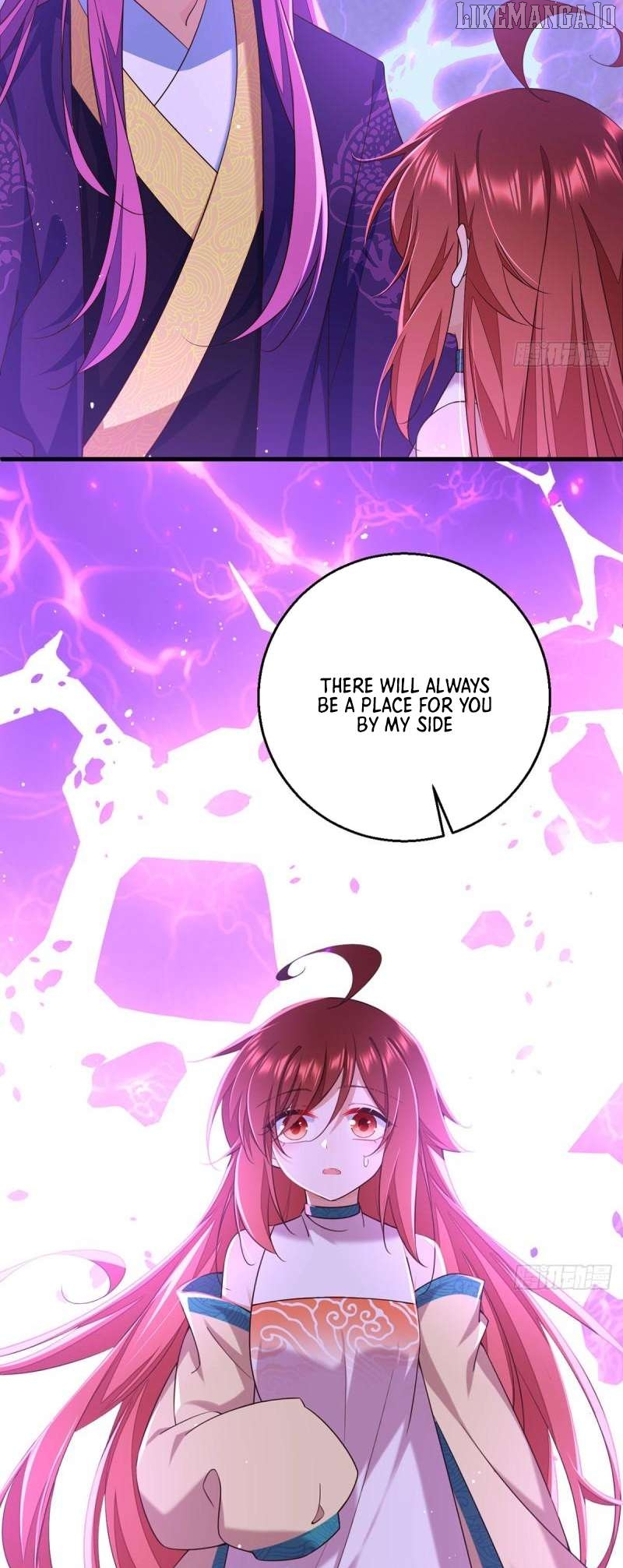 The Distinguished Cute Master Chapter 332 - page 4