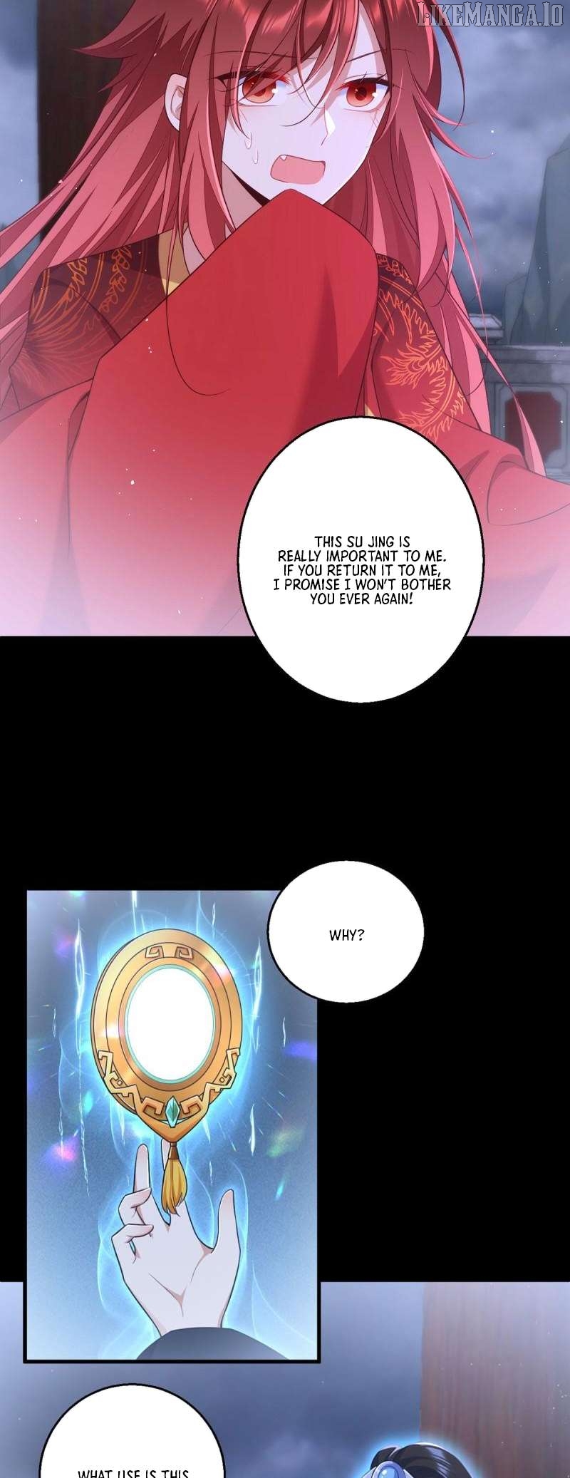 The Distinguished Cute Master Chapter 333 - page 7