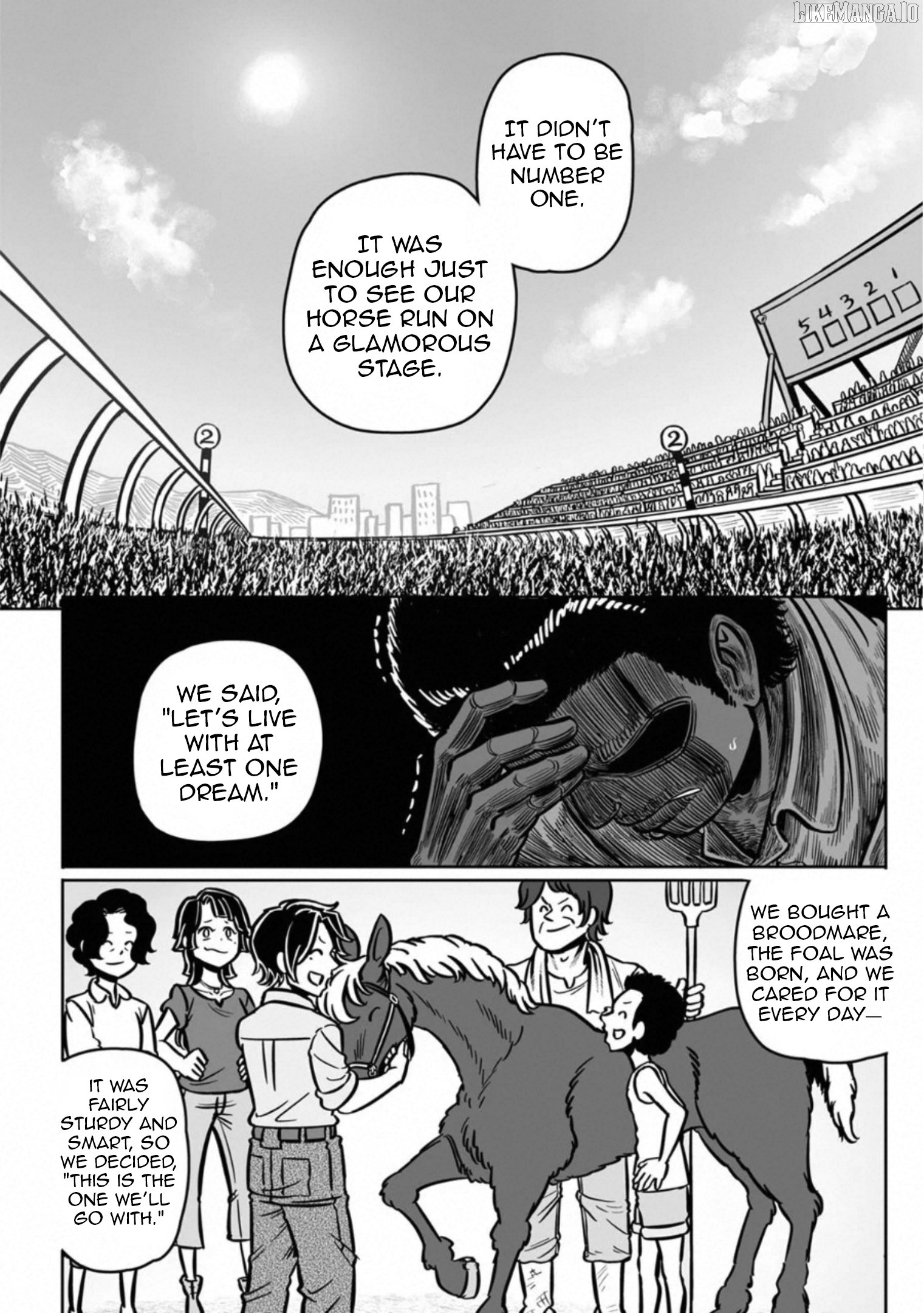 Groundless - Sekigan no Sogekihei Chapter 37 - page 41