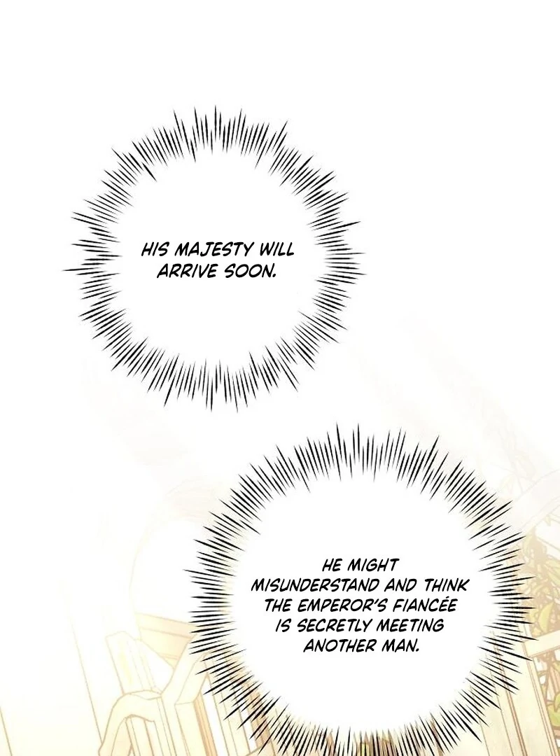 Now Come and Regret Chapter 58 - page 1