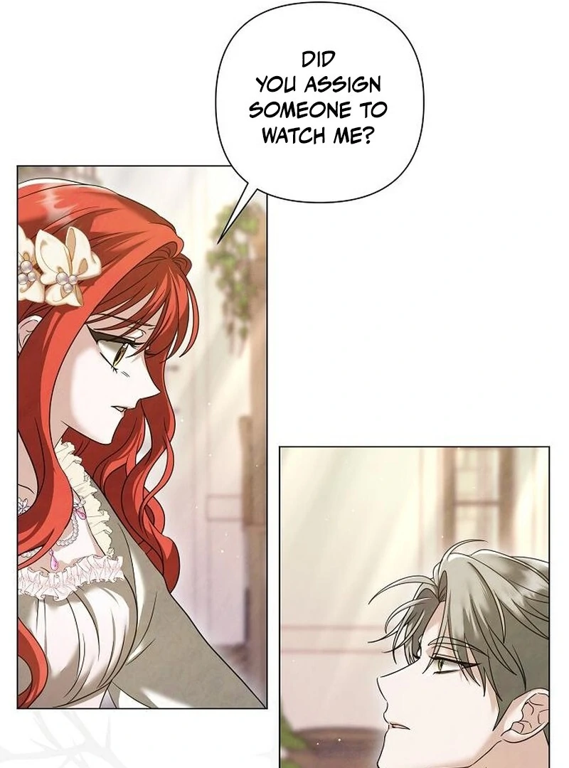 Now Come and Regret Chapter 58 - page 27