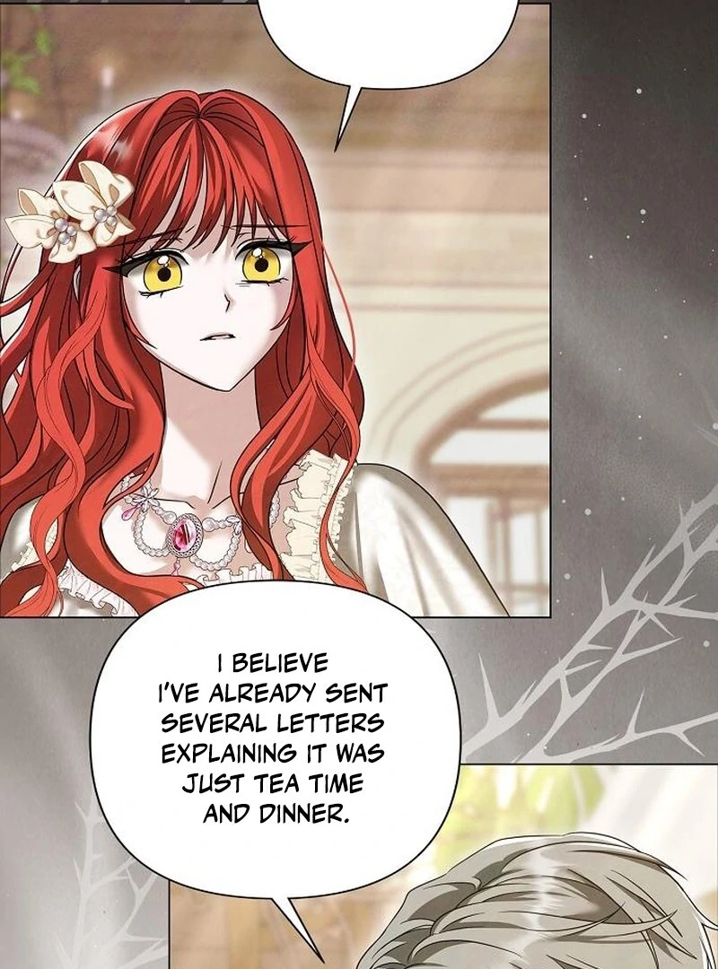 Now Come and Regret Chapter 58 - page 30