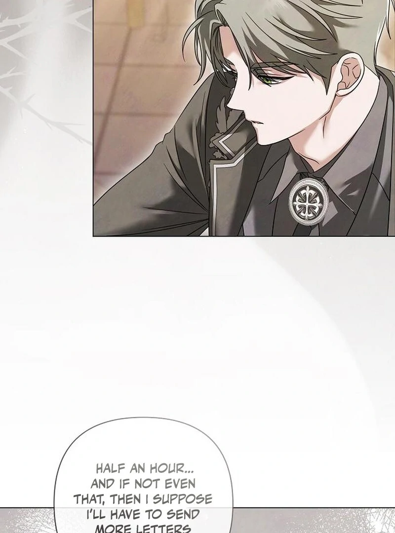 Now Come and Regret Chapter 58 - page 31