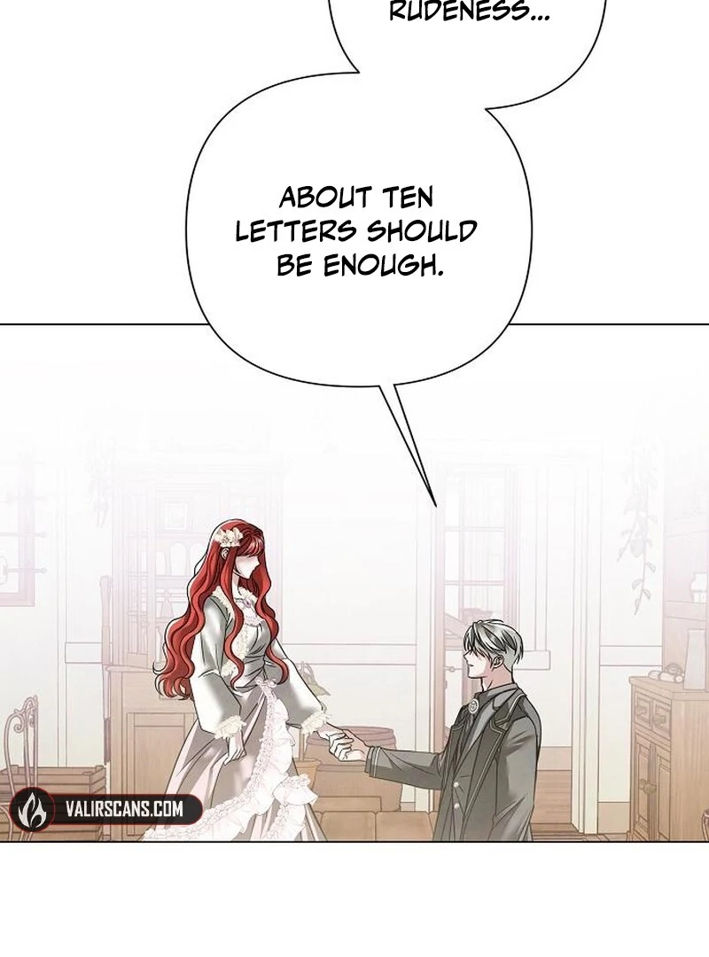 Now Come and Regret Chapter 58 - page 33