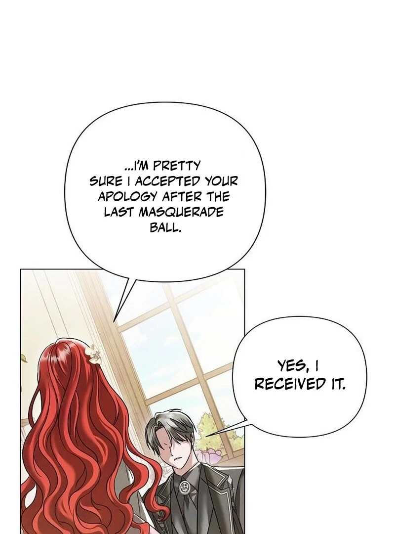 Now Come and Regret Chapter 58 - page 34