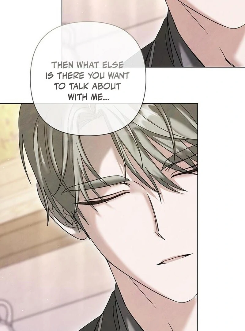 Now Come and Regret Chapter 58 - page 36