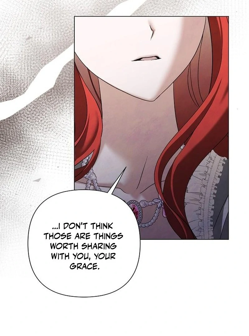 Now Come and Regret Chapter 58 - page 38