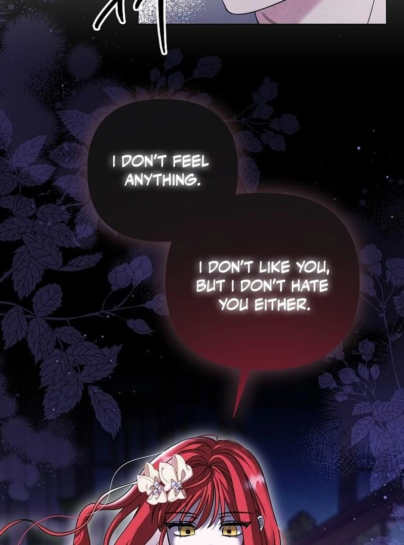 Now Come and Regret Chapter 58 - page 42