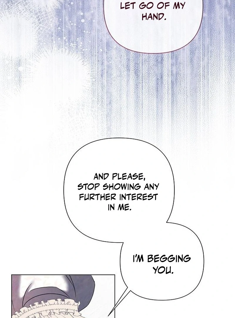 Now Come and Regret Chapter 58 - page 45