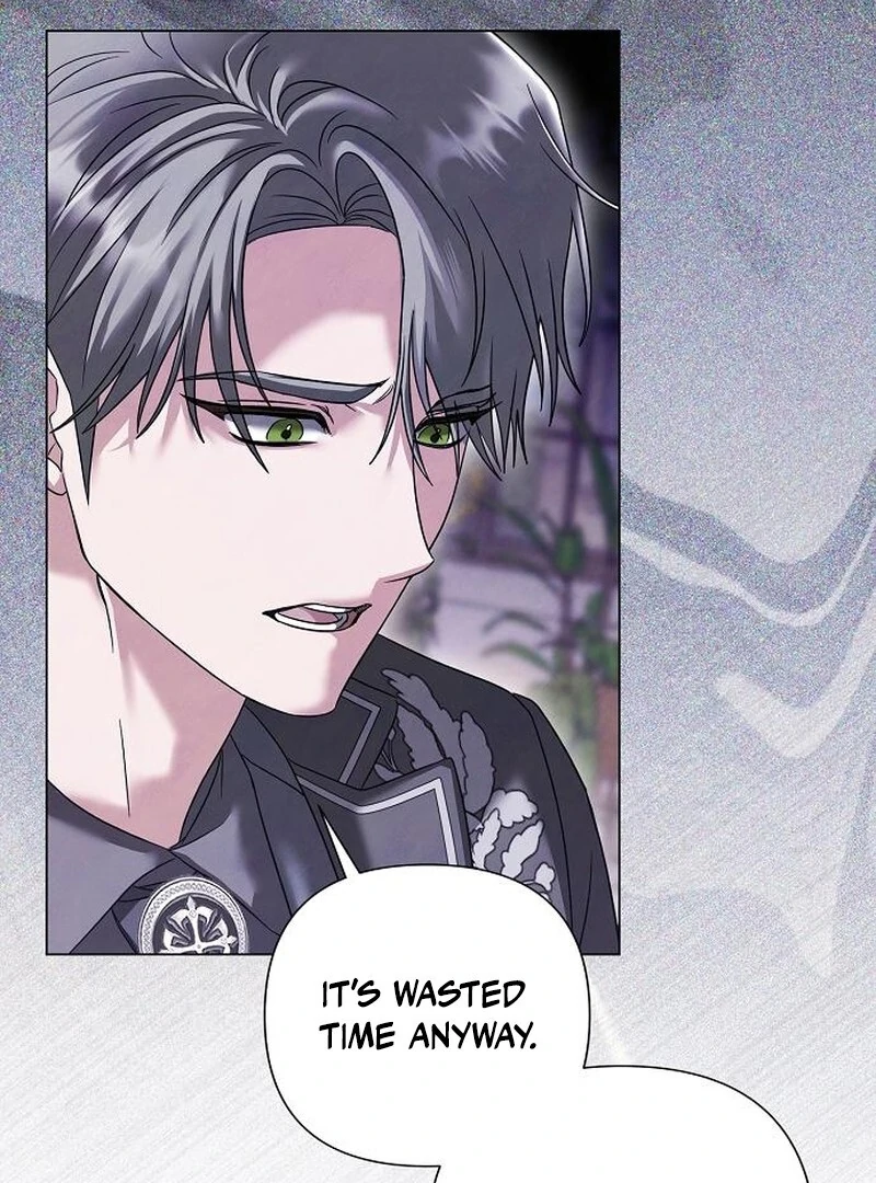 Now Come and Regret Chapter 58 - page 49