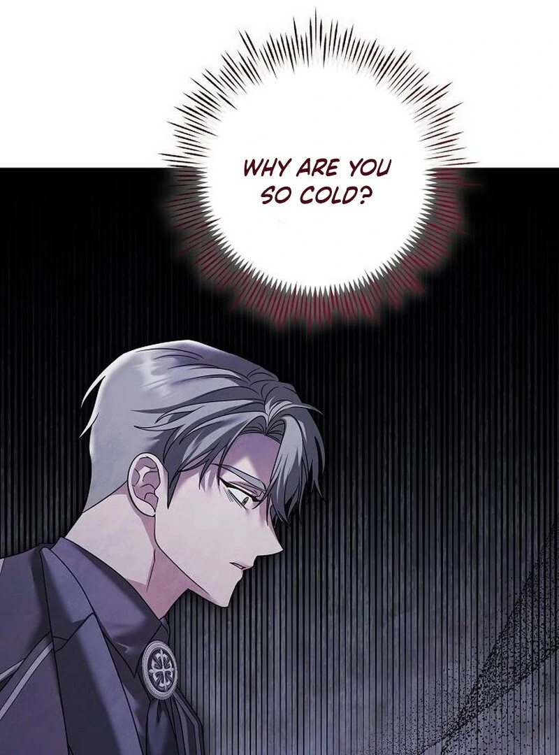 Now Come and Regret Chapter 58 - page 52