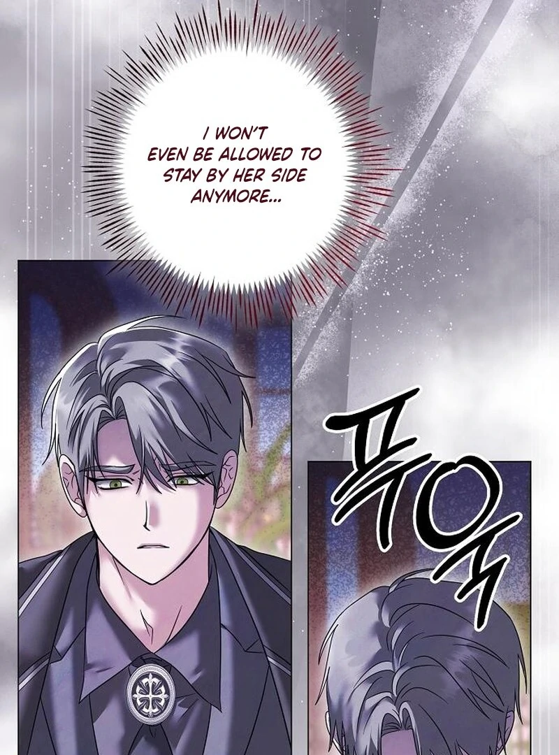 Now Come and Regret Chapter 58 - page 56