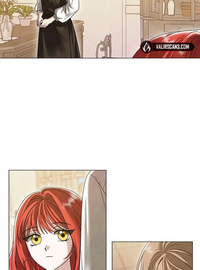 Now Come and Regret Chapter 58 - page 6