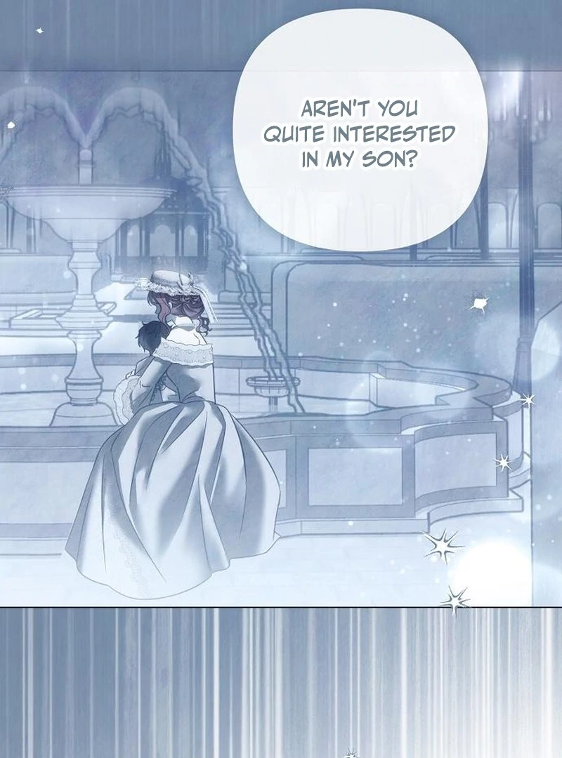 Now Come and Regret Chapter 58 - page 61