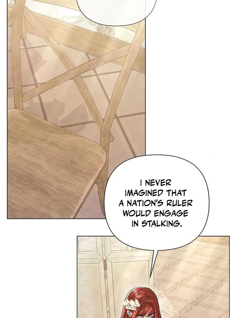 Now Come and Regret Chapter 58 - page 71