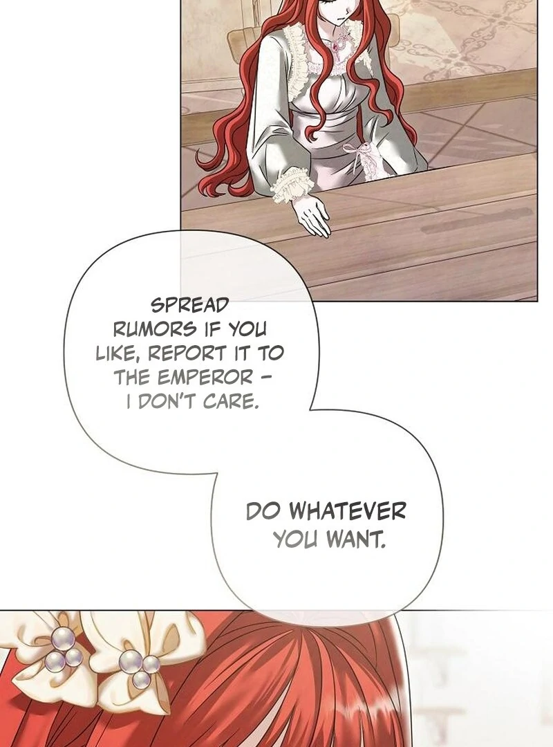 Now Come and Regret Chapter 58 - page 72