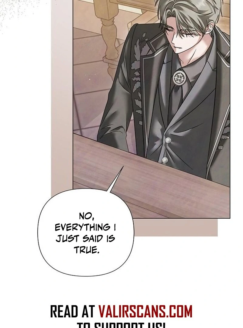 Now Come and Regret Chapter 58 - page 75
