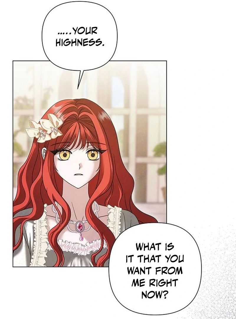 Now Come and Regret Chapter 59 - page 26