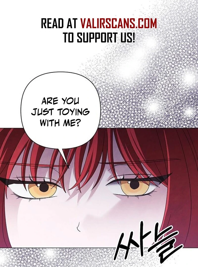 Now Come and Regret Chapter 59 - page 27