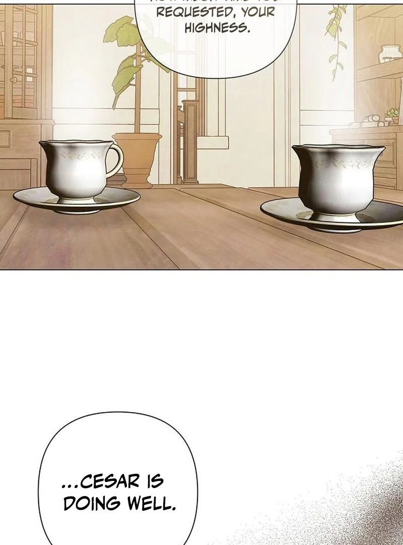 Now Come and Regret Chapter 59 - page 3