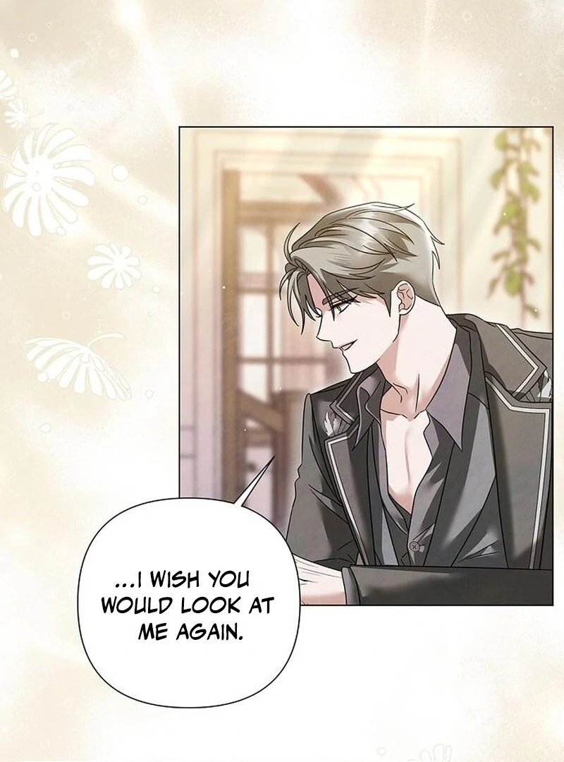 Now Come and Regret Chapter 59 - page 31