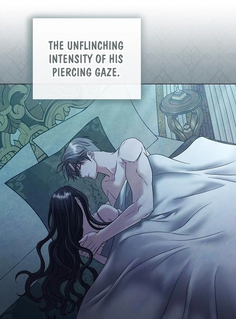 Now Come and Regret Chapter 59 - page 37