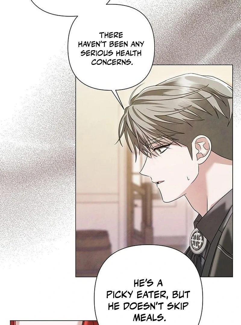 Now Come and Regret Chapter 59 - page 4