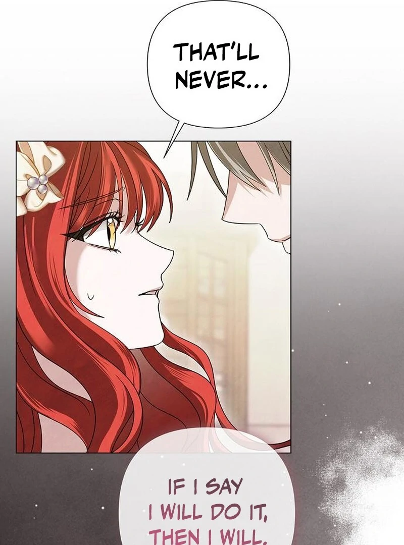 Now Come and Regret Chapter 59 - page 54