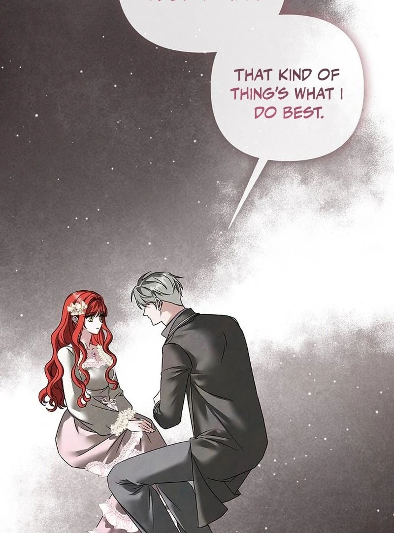Now Come and Regret Chapter 59 - page 55