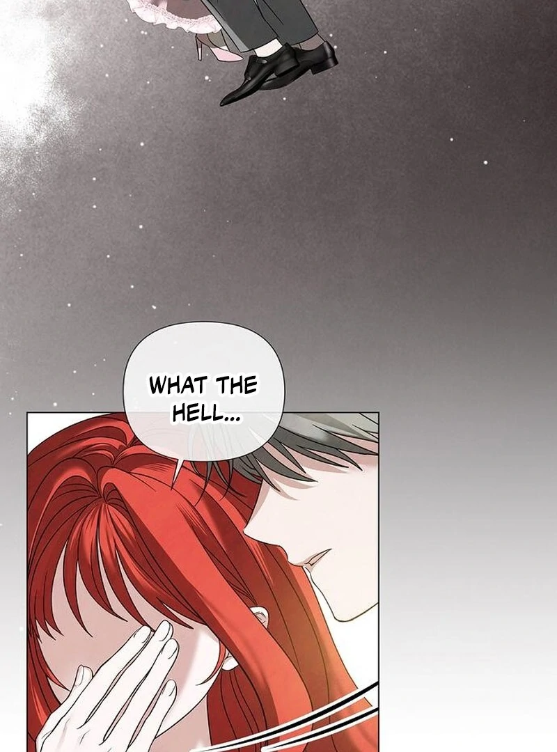 Now Come and Regret Chapter 59 - page 56