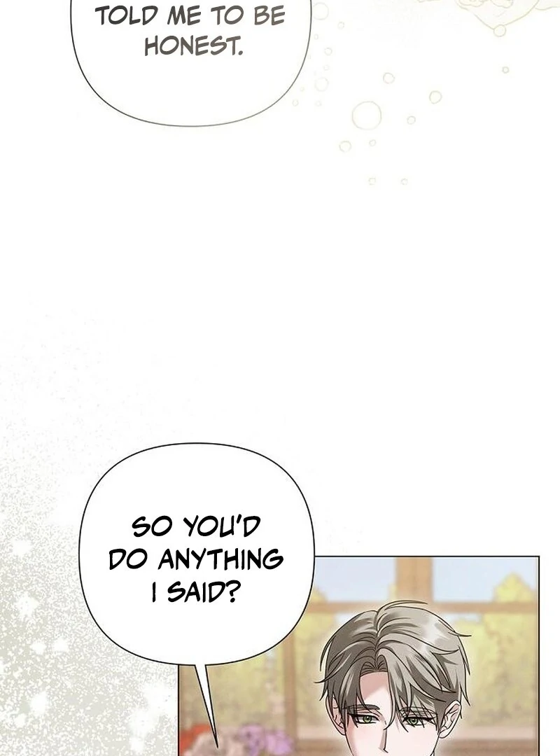 Now Come and Regret Chapter 59 - page 61