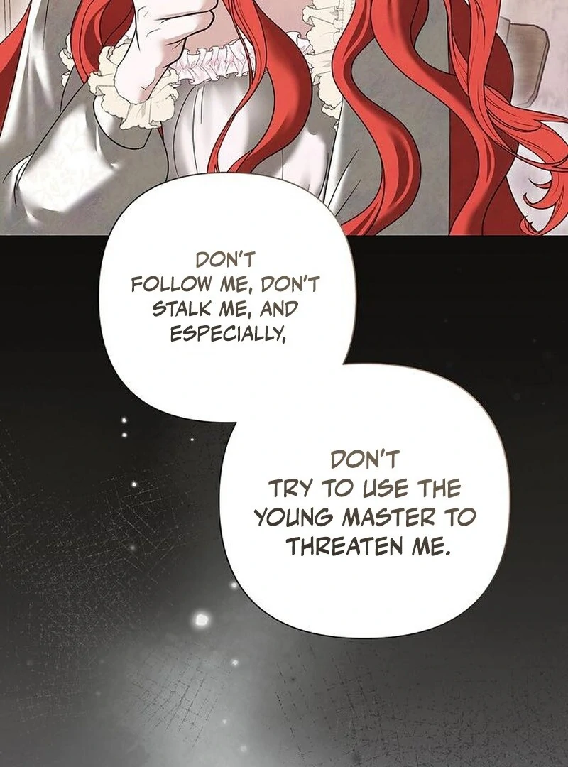 Now Come and Regret Chapter 59 - page 69