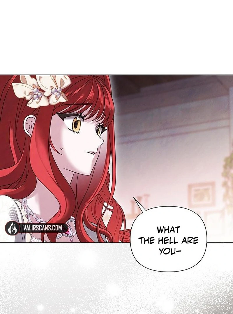 Now Come and Regret Chapter 59 - page 78
