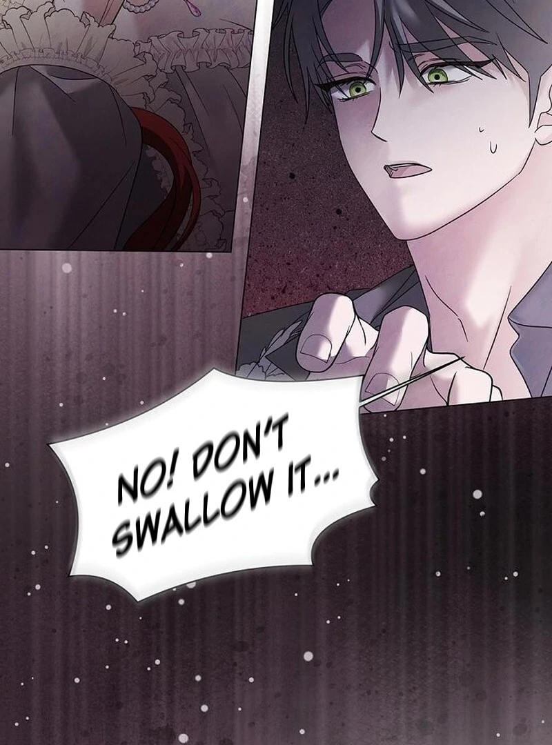 Now Come and Regret Chapter 59 - page 84