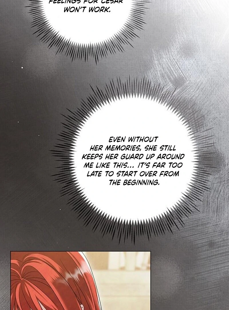 Now Come and Regret Chapter 59 - page 9