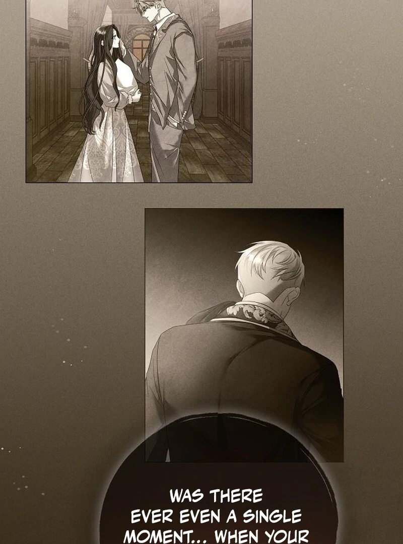 Now Come and Regret Chapter 60 - page 21