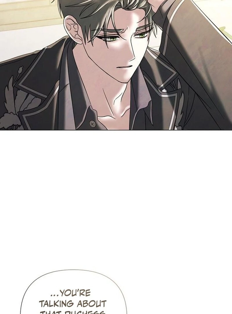 Now Come and Regret Chapter 60 - page 3