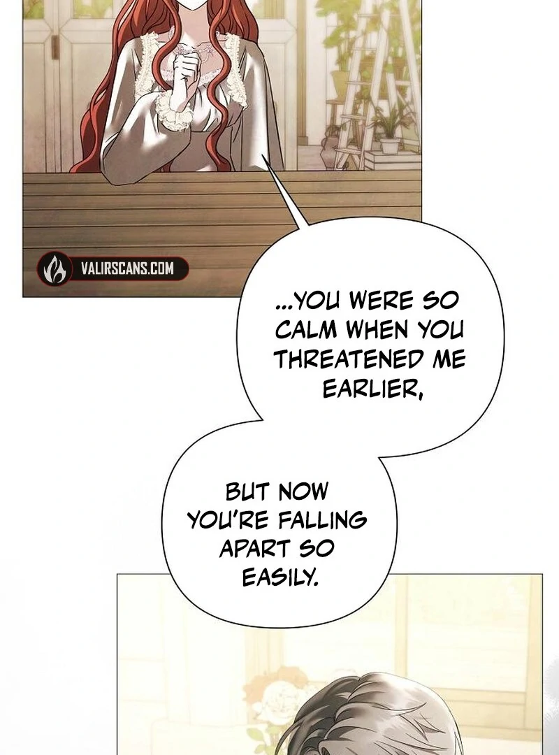 Now Come and Regret Chapter 60 - page 34