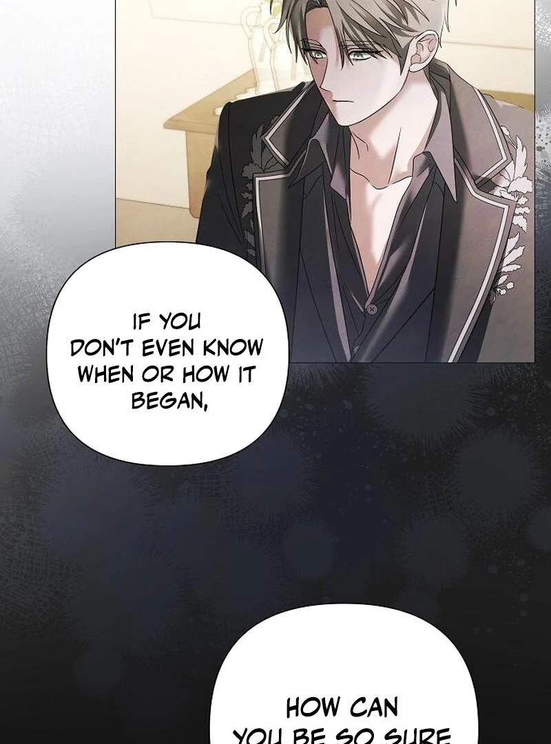 Now Come and Regret Chapter 60 - page 35