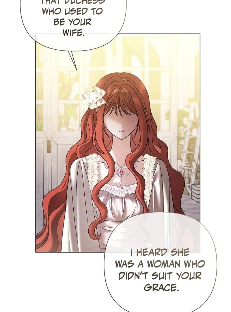 Now Come and Regret Chapter 60 - page 4