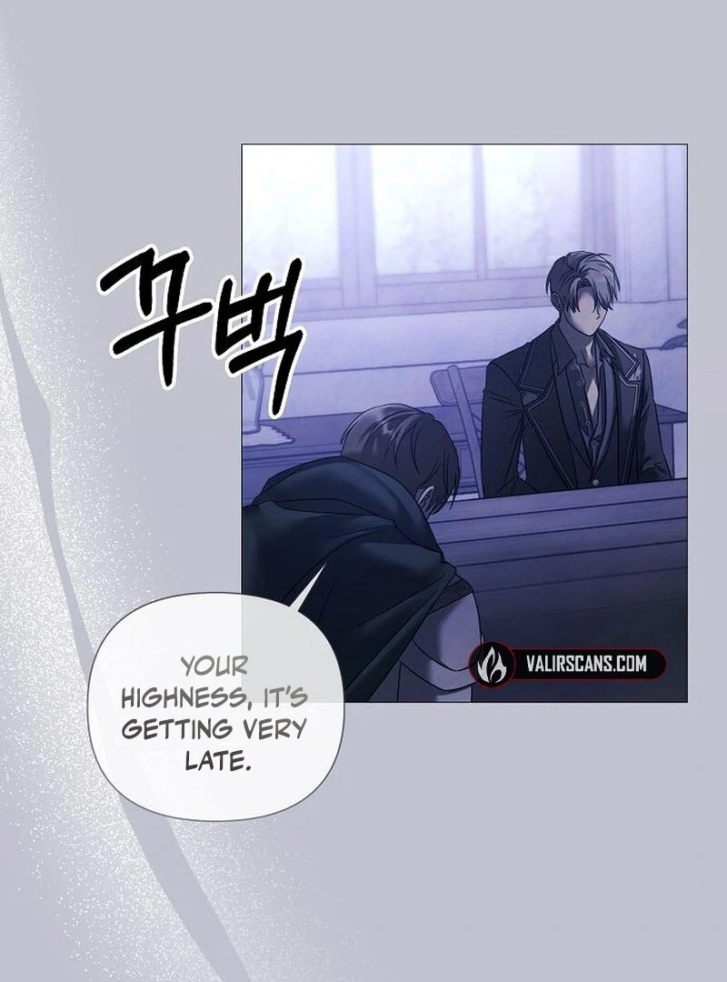 Now Come and Regret Chapter 60 - page 60