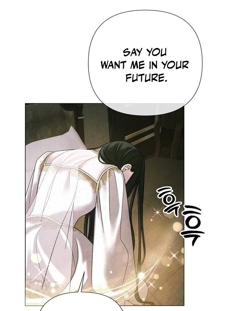 Now Come and Regret Chapter 61 - page 22
