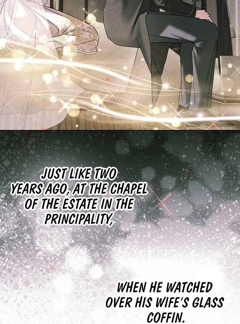 Now Come and Regret Chapter 61 - page 32