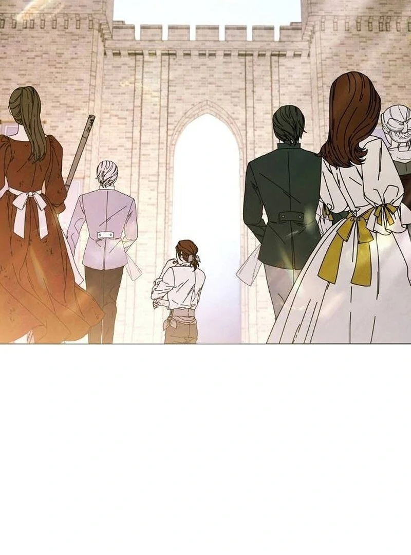 Now Come and Regret Chapter 61 - page 35