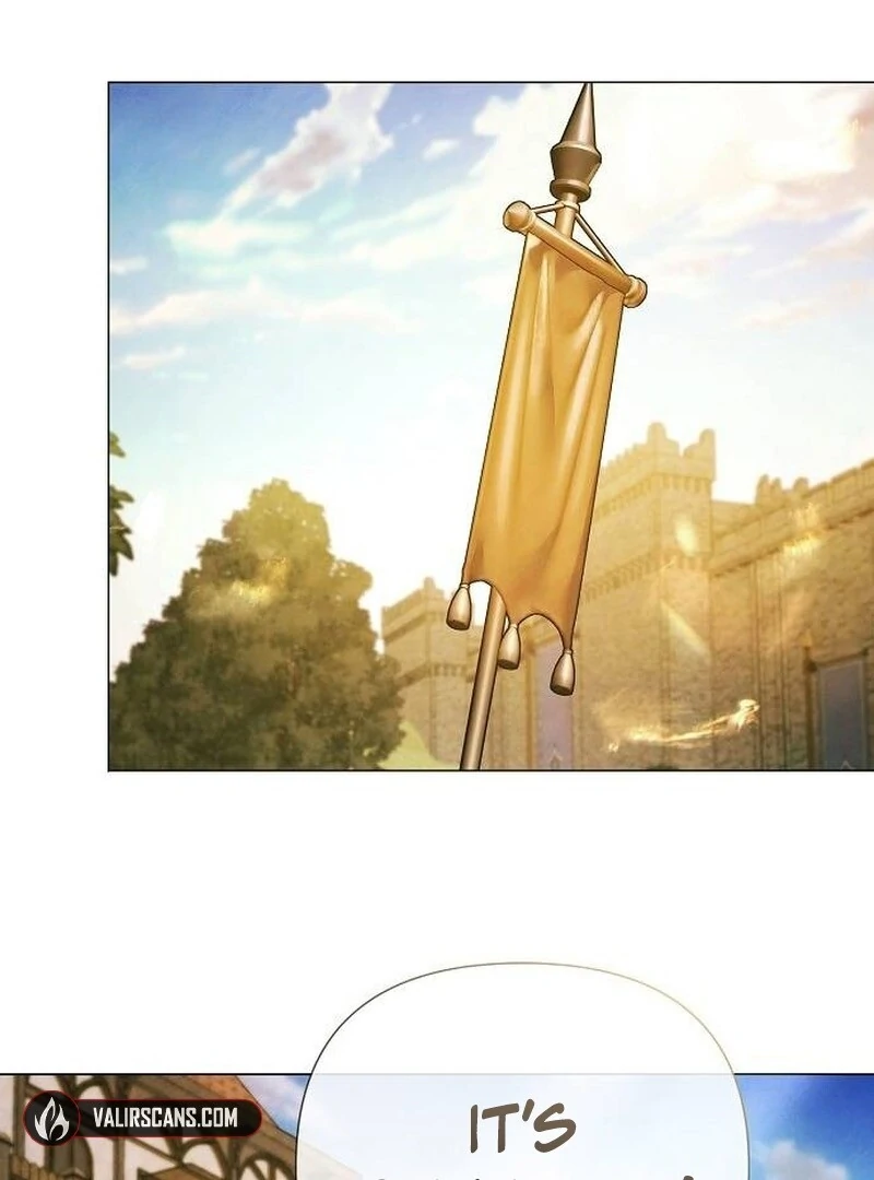 Now Come and Regret Chapter 61 - page 36